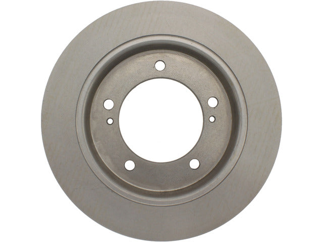 Disc Brake Rotor Centric Parts 121.48004