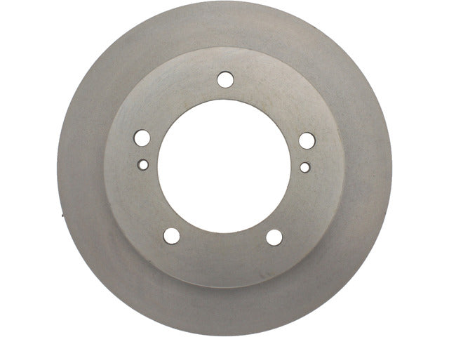 Disc Brake Rotor Centric Parts 121.48004