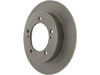 Disc Brake Rotor Centric Parts 121.48004