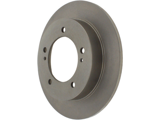 Disc Brake Rotor Centric Parts 121.48004