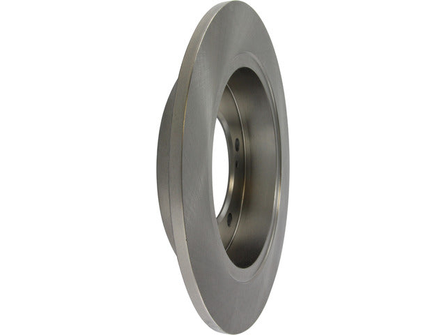 Disc Brake Rotor Centric Parts 121.48004