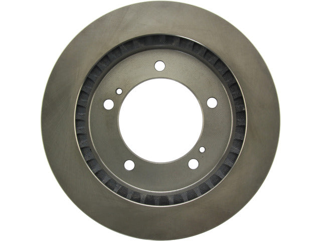 Disc Brake Rotor Centric Parts 121.48005