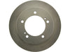 Disc Brake Rotor Centric Parts 121.48005