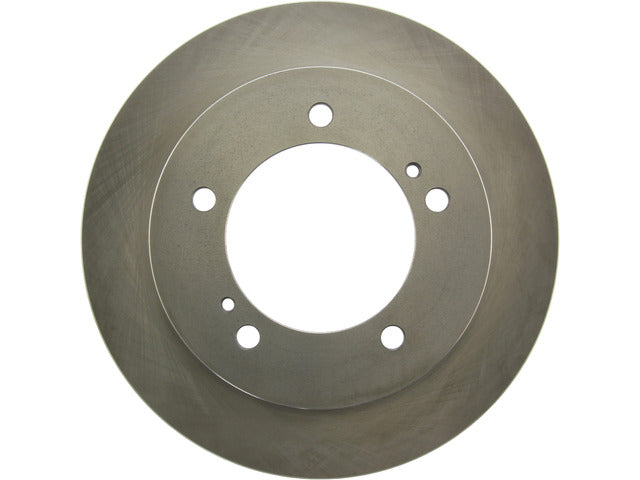 Disc Brake Rotor Centric Parts 121.48005