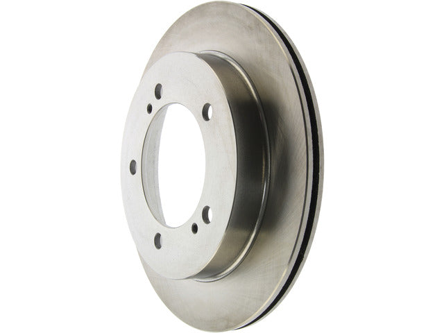 Disc Brake Rotor Centric Parts 121.48005