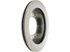 Disc Brake Rotor Centric Parts 121.48005