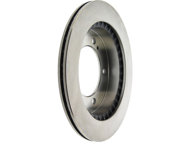 Disc Brake Rotor Centric Parts 121.48005