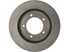 Disc Brake Rotor Centric Parts 121.48006