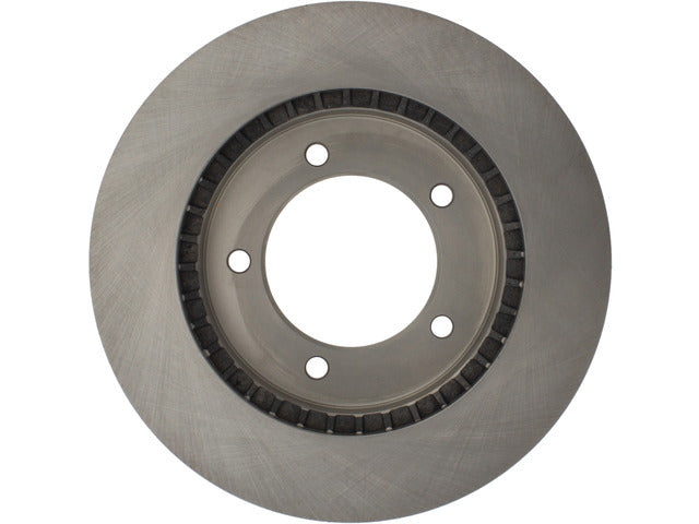 Disc Brake Rotor Centric Parts 121.48006