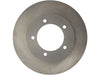 Disc Brake Rotor Centric Parts 121.48006
