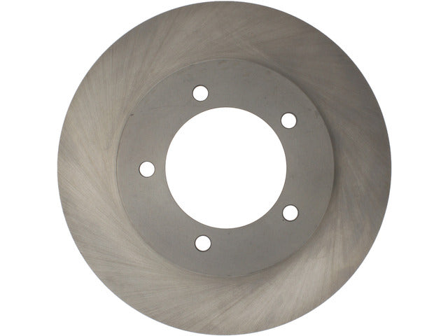 Disc Brake Rotor Centric Parts 121.48006