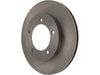 Disc Brake Rotor Centric Parts 121.48006