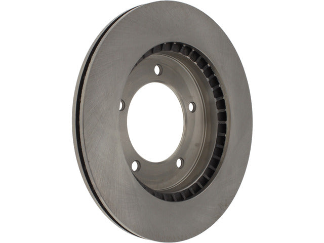 Disc Brake Rotor Centric Parts 121.48006
