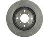 Disc Brake Rotor Centric Parts 121.48007