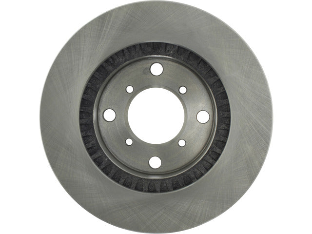 Disc Brake Rotor Centric Parts 121.48007