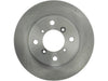 Disc Brake Rotor Centric Parts 121.48007