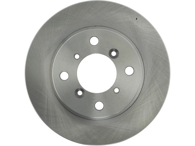 Disc Brake Rotor Centric Parts 121.48007