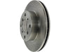 Disc Brake Rotor Centric Parts 121.48007