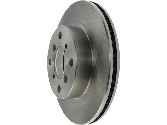 Disc Brake Rotor Centric Parts 121.48007