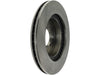 Disc Brake Rotor Centric Parts 121.48007