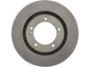Disc Brake Rotor Centric Parts 121.48008