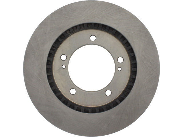 Disc Brake Rotor Centric Parts 121.48008