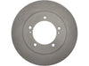 Disc Brake Rotor Centric Parts 121.48008
