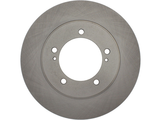 Disc Brake Rotor Centric Parts 121.48008
