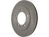 Disc Brake Rotor Centric Parts 121.48008