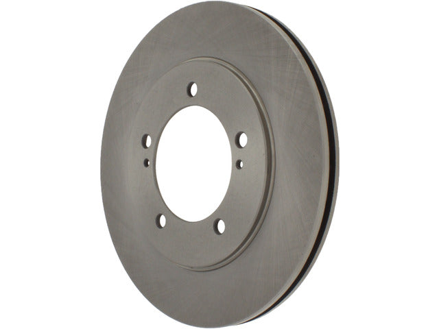 Disc Brake Rotor Centric Parts 121.48008