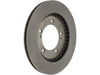 Disc Brake Rotor Centric Parts 121.48008