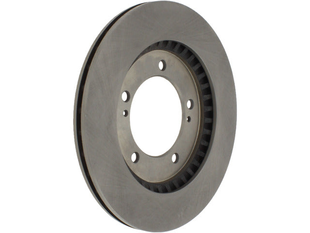 Disc Brake Rotor Centric Parts 121.48008