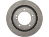 Disc Brake Rotor Centric Parts 121.48009