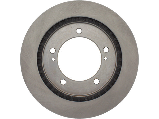 Disc Brake Rotor Centric Parts 121.48009