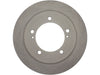 Disc Brake Rotor Centric Parts 121.48009