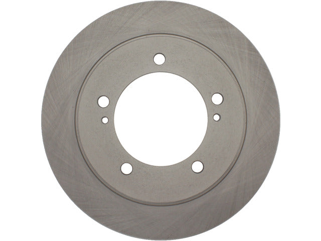 Disc Brake Rotor Centric Parts 121.48009