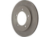 Disc Brake Rotor Centric Parts 121.48009
