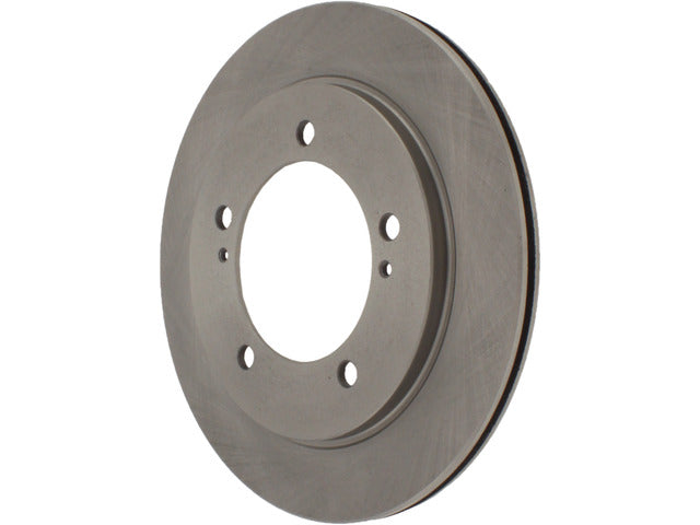 Disc Brake Rotor Centric Parts 121.48009