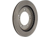 Disc Brake Rotor Centric Parts 121.48009