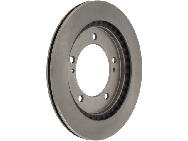 Disc Brake Rotor Centric Parts 121.48009