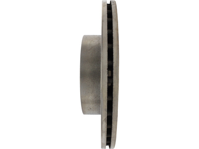 Disc Brake Rotor Centric Parts 121.48010
