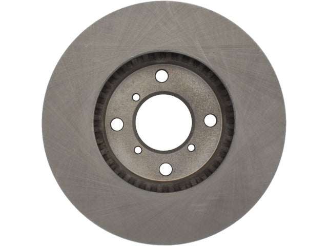 Disc Brake Rotor Centric Parts 121.48010