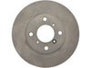 Disc Brake Rotor Centric Parts 121.48010