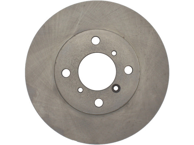 Disc Brake Rotor Centric Parts 121.48010