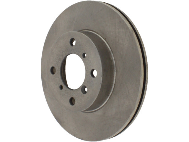 Disc Brake Rotor Centric Parts 121.48010