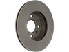 Disc Brake Rotor Centric Parts 121.48010