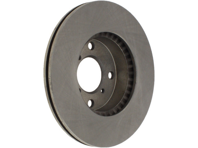 Disc Brake Rotor Centric Parts 121.48010