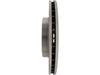 Disc Brake Rotor Centric Parts 121.48011