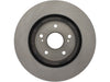 Disc Brake Rotor Centric Parts 121.48011