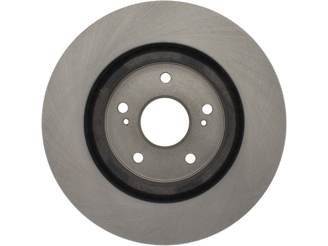 Disc Brake Rotor Centric Parts 121.48011